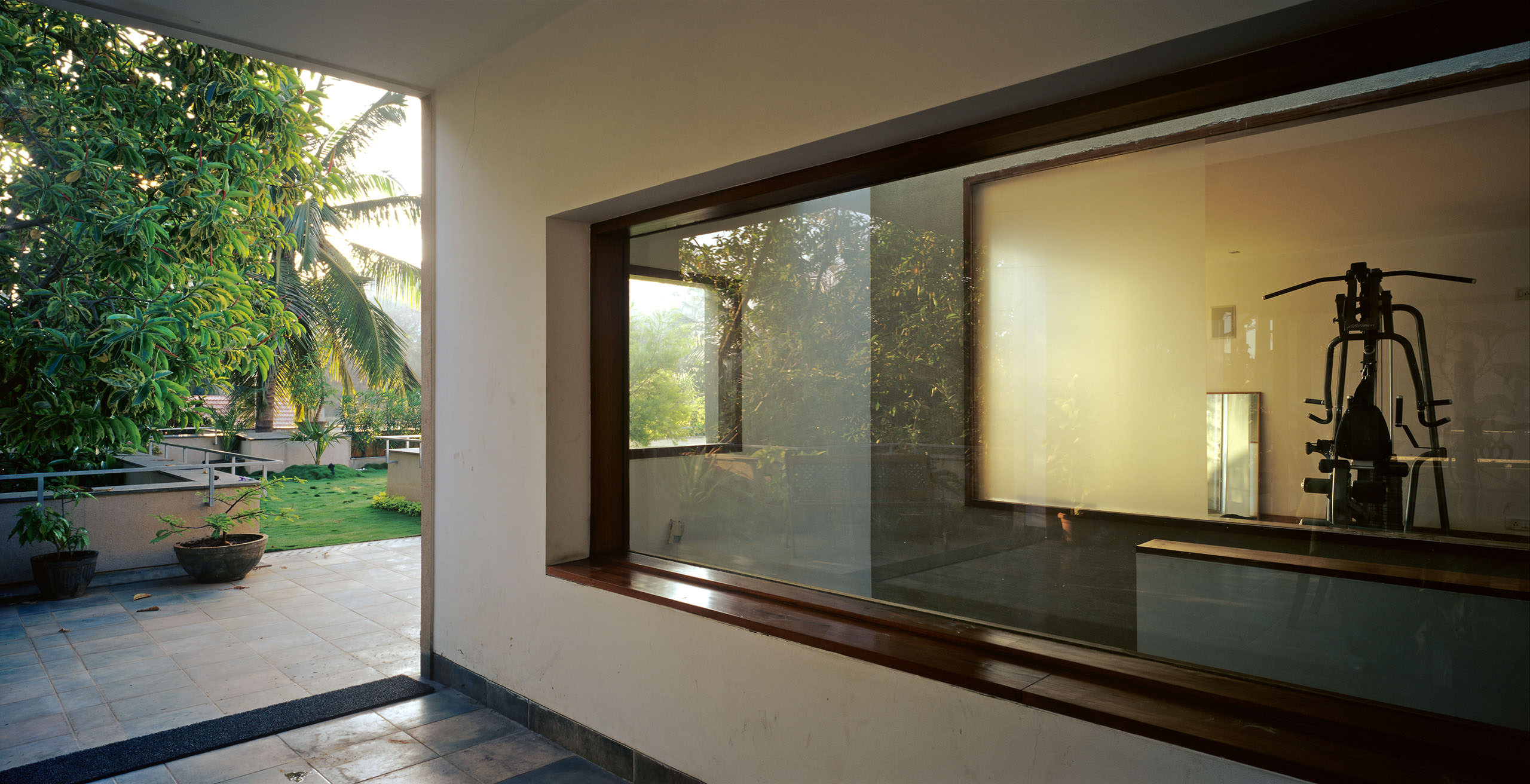 RMA Kar House, Bangalore